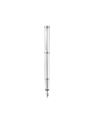 WALDMANN | Stylo plume avec plume en or Tapio Medium