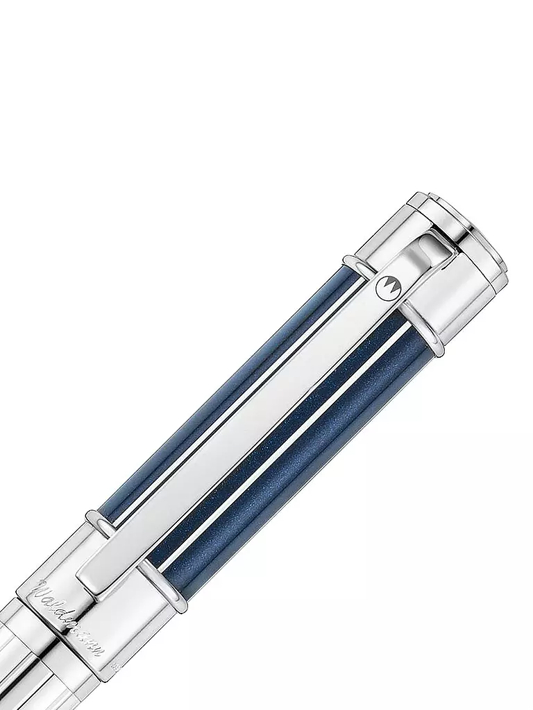 WALDMANN | Stylo à bille Commander 23 |