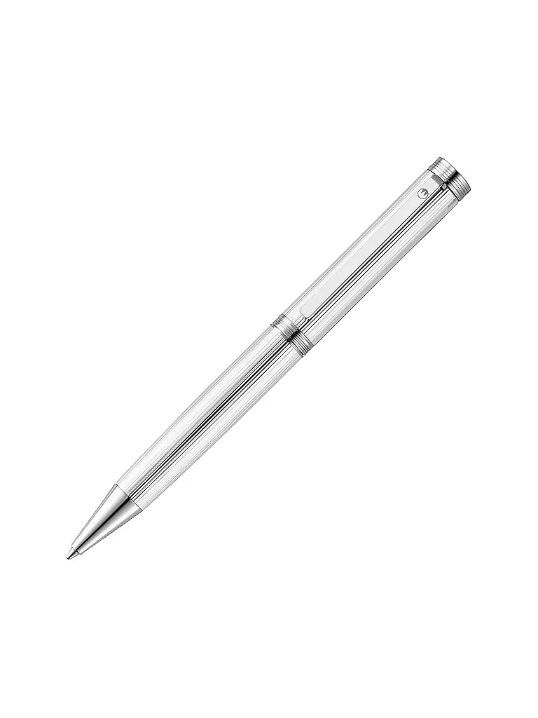 WALDMANN | Stylo à bille Tapio | Argent