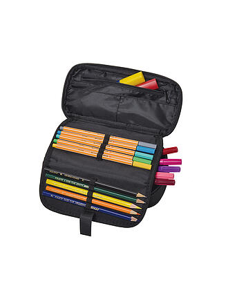 WALKER | Trousse - Pencil Box "Wizzard"