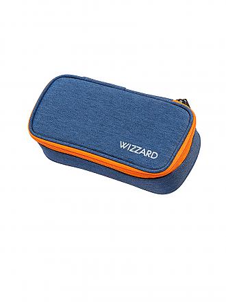 WALKER | Trousse - Boîte à crayons "Wizzard"
