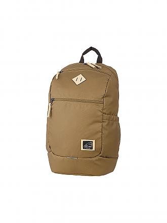 WALKER | Sac à dos "Capital Icon - Olive Coated"