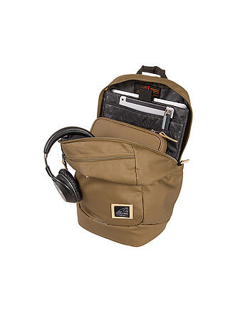 WALKER | Sac à dos "Capital Icon - Olive Coated"