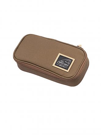 WALKER | Trousse "Capital Icon - Olive Coated"