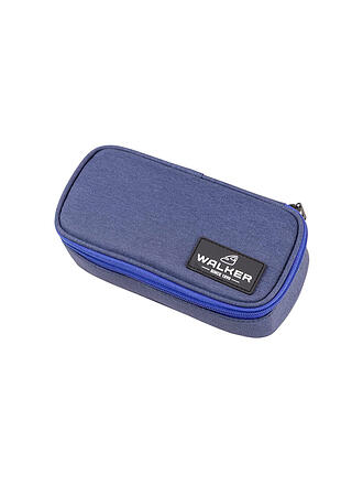 WALKER | Trousse Pencil Box Wizzard Blue Ivy