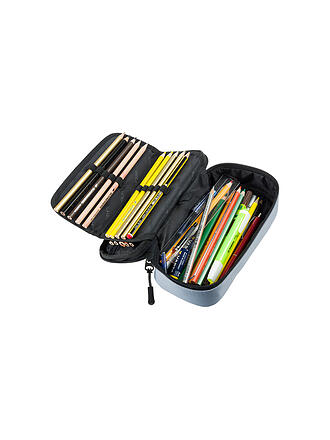 WALKER | Trousse Pencil Box Concept