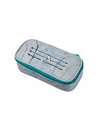 WALKER | Schlamperbox - Trousse | Gris