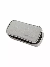WALKER | Schlamperbox - Trousse | Gris