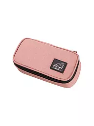 WALKER | Schlamperbox - Trousse | Rouge