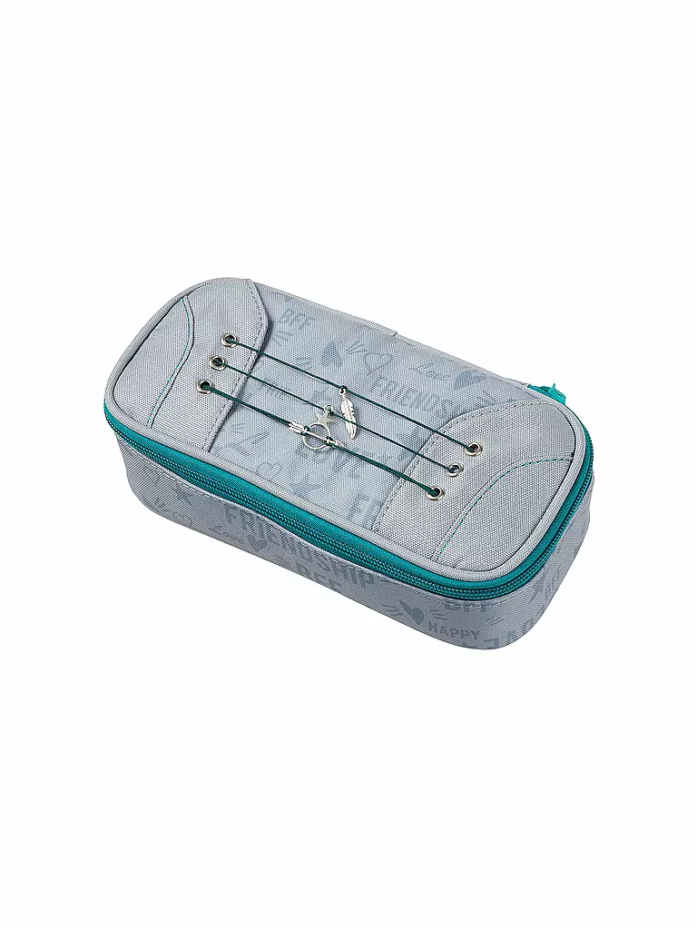 WALKER | Schlamperbox - Trousse | Gris