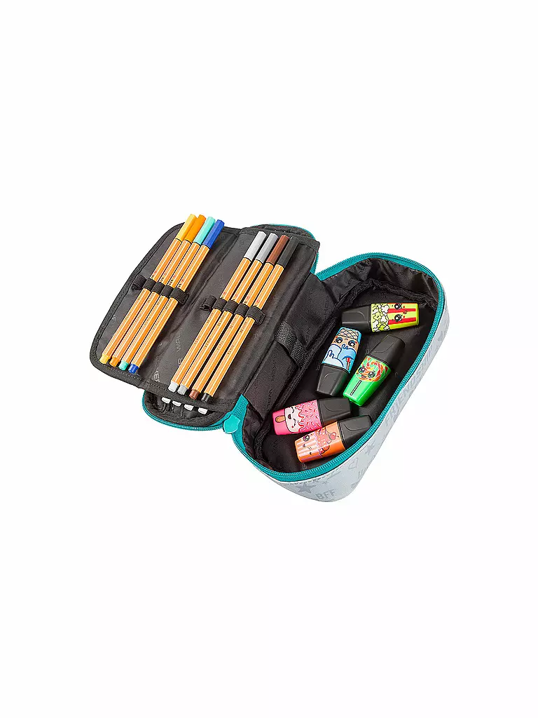 WALKER | Schlamperbox - Trousse |