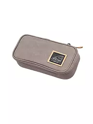WALKER | Trousse "Capital Icon - Grey Coated" | Gris
