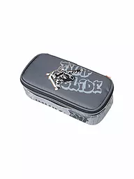 WALKER | Trousse à crayons - Plumier | Gris