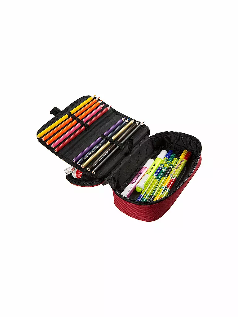 WALKER | Trousse - Pencil Box "Pure Concept" | 