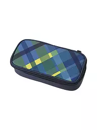 WALKER | Trousse Pencil Box Checker | Aucune couleur