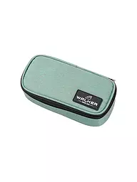 WALKER | Trousse Pencil Box Concept Pistache | Vert