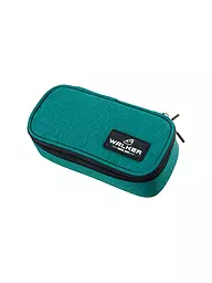 WALKER | Trousse Pencil Box Concept | Vert
