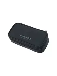 WALKER | Trousse Pencil Box Concept | Gris