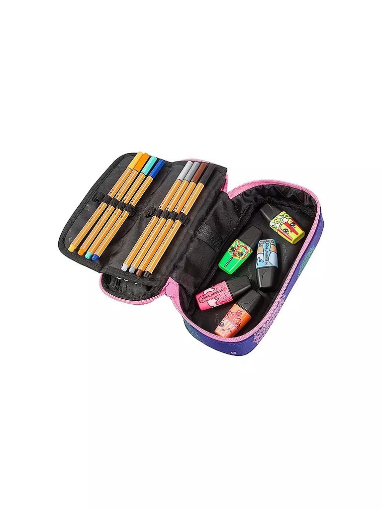 WALKER | Trousse Pencil Box Twist |