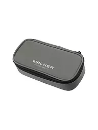 WALKER | Trousse Pencil Box Wizzard | Gris