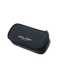 WALKER | Trousse Pencil Box Wizzard | Noir
