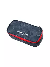 WALKER | Trousse Wizzard | Gris