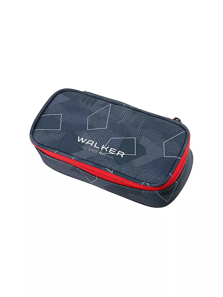 WALKER | Trousse Wizzard | Gris