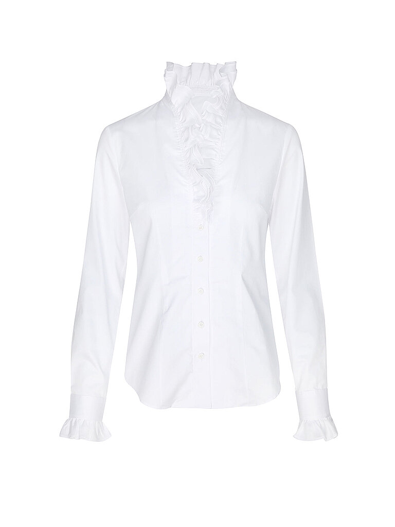Wallmann Blouse blanc 38