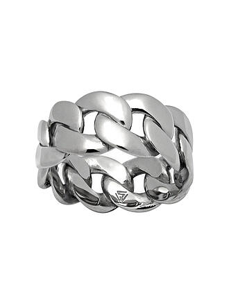 WARPEDSENSE | Bague BIG CUBAN