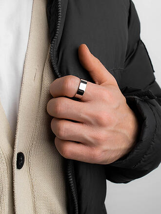 WARPEDSENSE | Bague OPEN