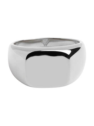 WARPEDSENSE | Bague CHEVALIÈRE ARRONDIE