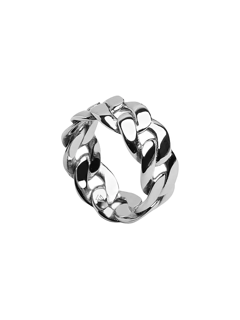 WARPEDSENSE | Bague BIG CUBAN | 