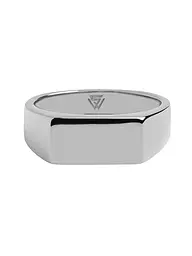WARPEDSENSE | Bague CHEVALIÈRE | Argent