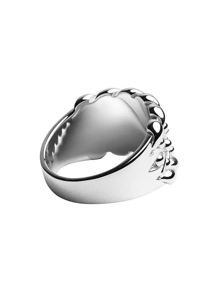 WARPEDSENSE | Bague KEEPER | 