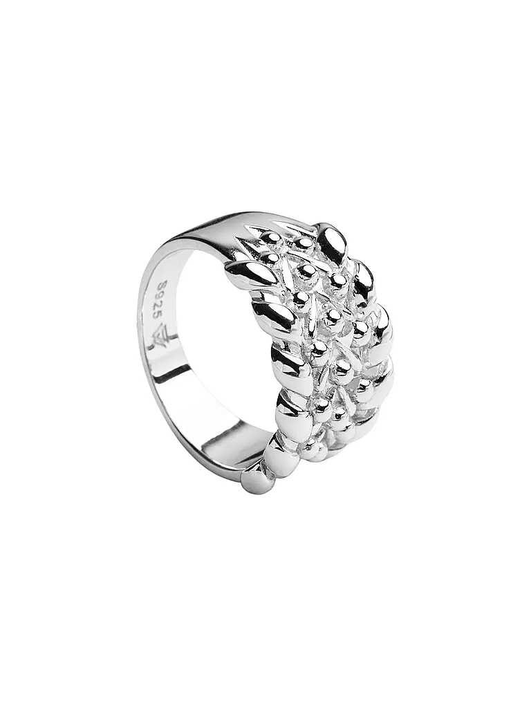 WARPEDSENSE | Bague KEEPER | 
