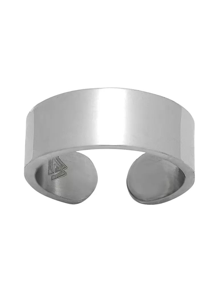 WARPEDSENSE | Bague OPEN | silber