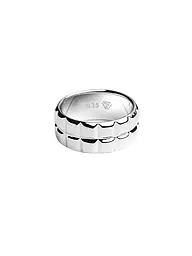 WARPEDSENSE | Bague THIRTYTWO | Argent