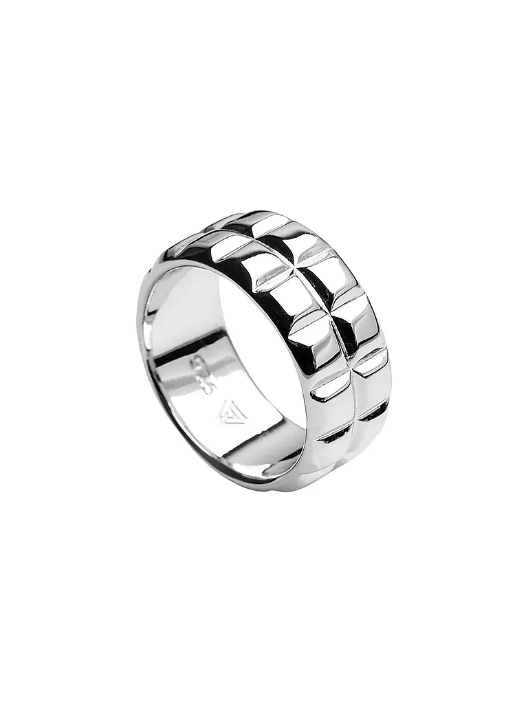 WARPEDSENSE | Bague THIRTYTWO | 