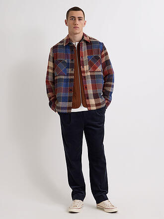WAX LONDON | Surchemise WHITING