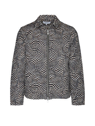 WAX LONDON | Jacke PARK