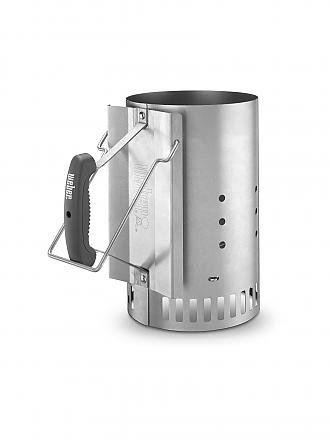 WEBER GRILL | Cheminée d’allumage Rapidfire®