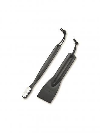 WEBER GRILL | Set de nettoyage pour barbecues à gaz à partir de Spirit® 2 pièces