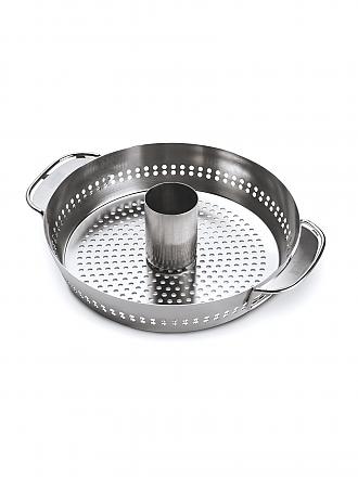 WEBER GRILL | Gourmet BBQ System - Insert rôtissoire à volaille