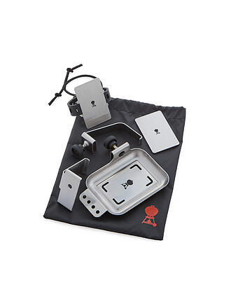 WEBER GRILL | Support pour Connect Smart Grilling Hub 3255