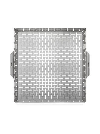 WEBER GRILL | Panier à grillades WEBER CRAFTED