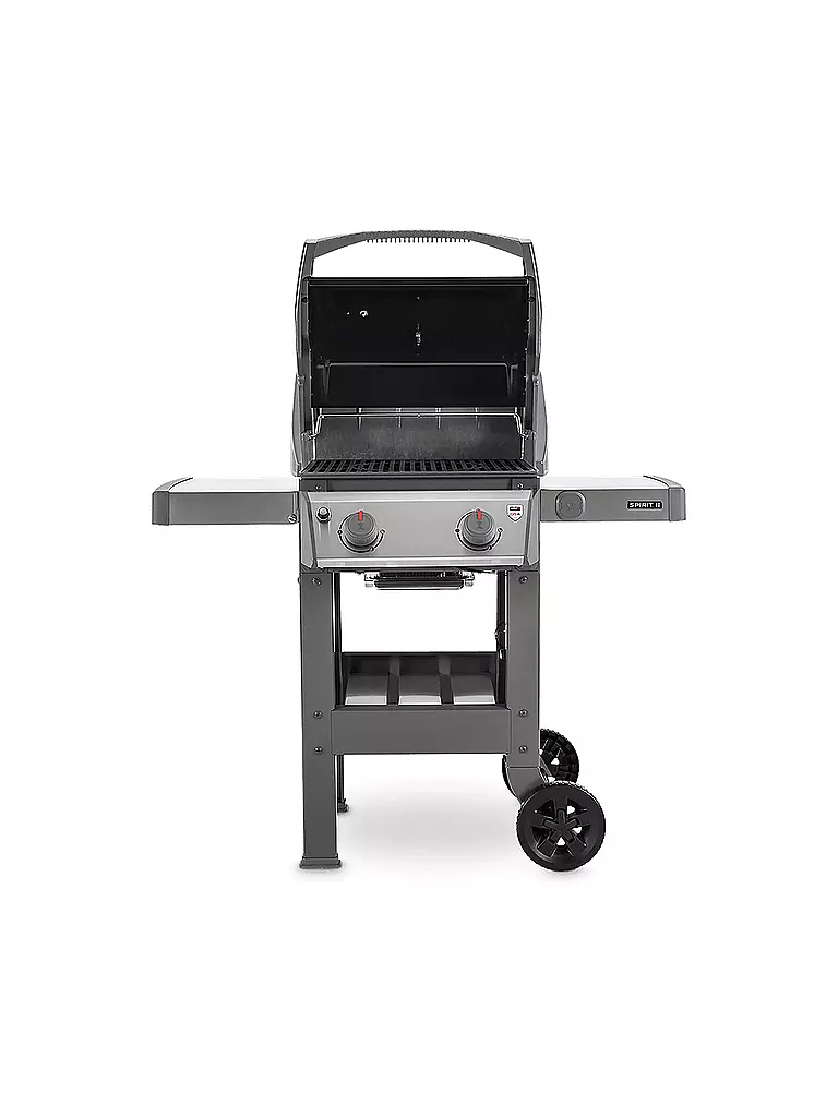 WEBER GRILL | Barbecue à gaz "Spirit II E-210 GBS" 44010179 | 