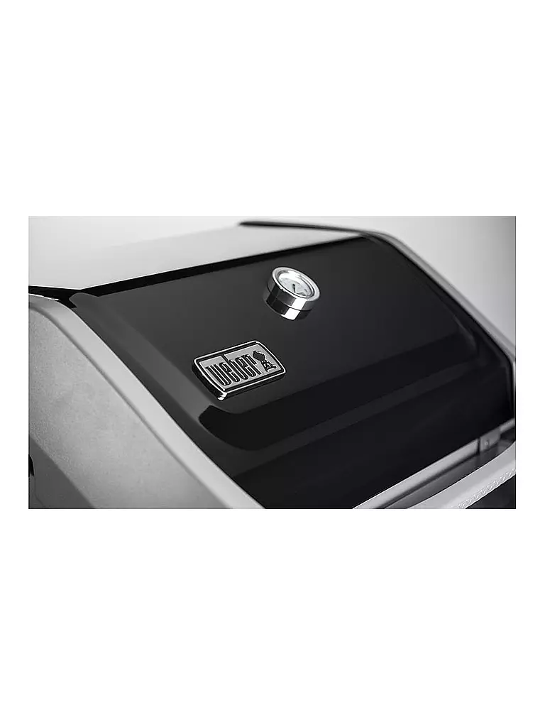 WEBER GRILL | Barbecue à gaz "Spirit II E-210 GBS" 44010179 | 