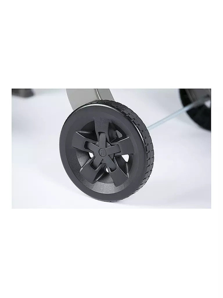 WEBER GRILL | Barbecue à gaz "Spirit II E-210 GBS" 44010179 | 