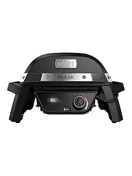WEBER GRILL | Barbecue électrique Pulse 1000 (Noir) | Noir
