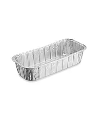 WEBER GRILL | Barquettes de récupération en aluminium, paquet de 10, 6498 | Aucune couleur